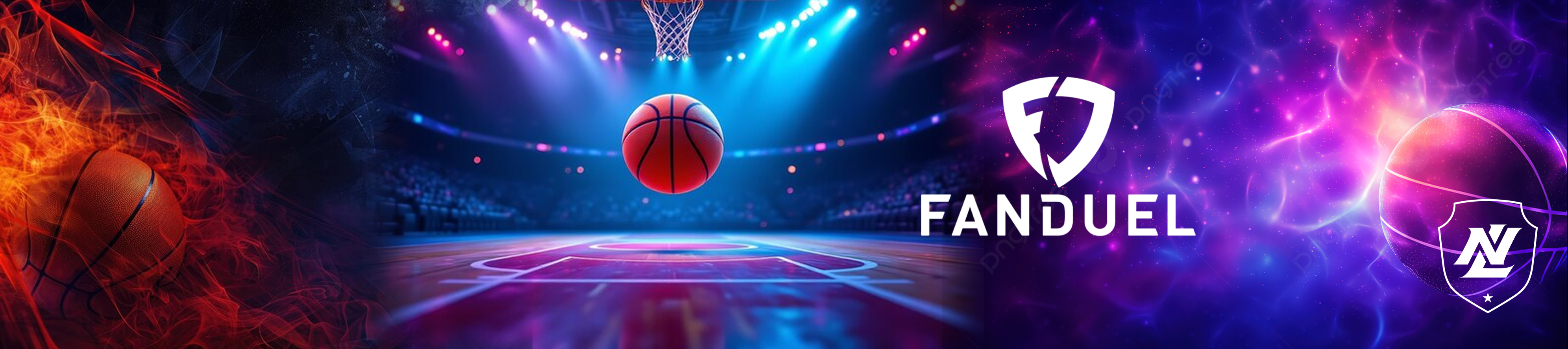 NBA FD